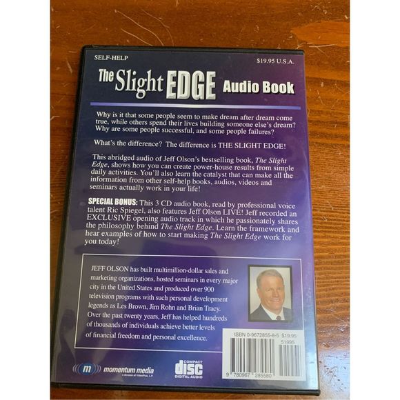 Dare to Dream and Work to Win Book - Picture 5 of 8